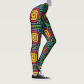 Leggings tenue de pantalon (Droite)
