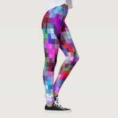 Leggings Terrain amusant.... (Droite)