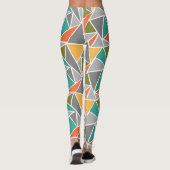 Leggings Terrazzo (Dos)