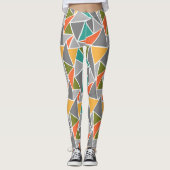 Leggings Terrazzo (Devant)