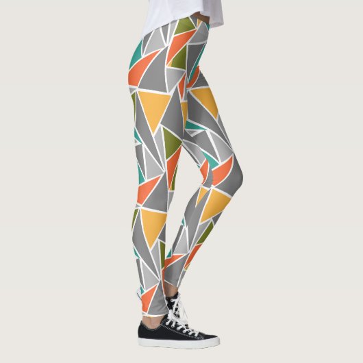 Leggings Terrazzo (Droite)