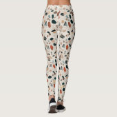 Leggings Terrazzo (Dos)