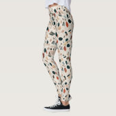 Leggings Terrazzo (Gauche)