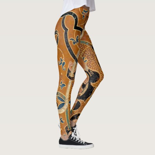 Leggings Terre (Droite)