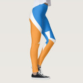 Leggings Terre de Feu (Droite)