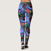 Leggings Terre de folie...... (Dos)