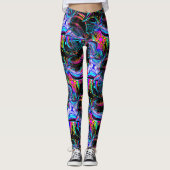 Leggings Terre de folie...... (Devant)