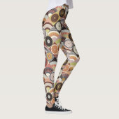 Leggings terre de montagne (Droite)