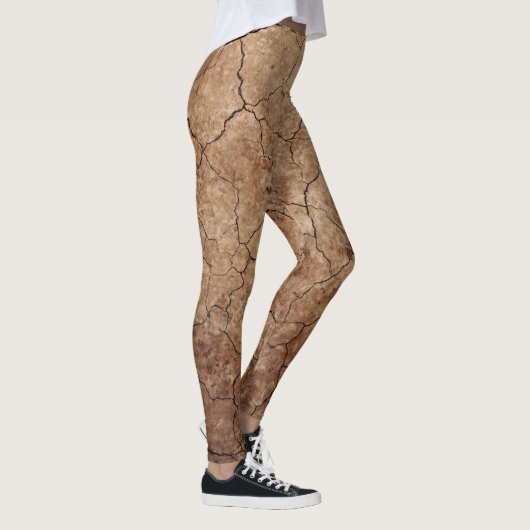 Leggings Terre sèche (Droite)