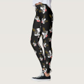Leggings Terriers #15 de Boston (Gauche)