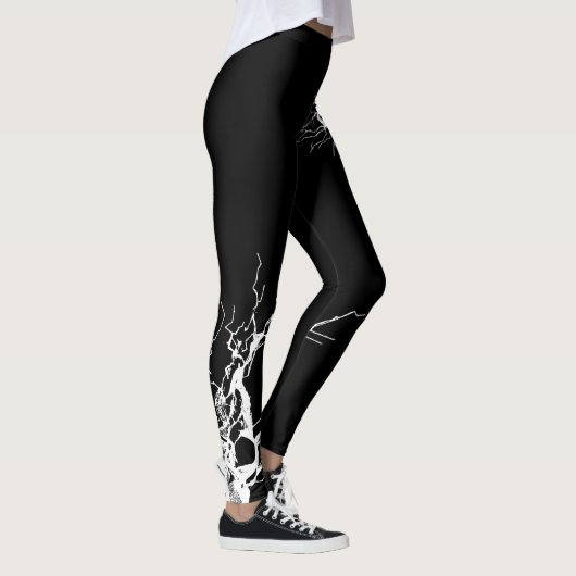 Leggings Tesla (Droite)