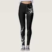 Leggings Tesla (Devant)