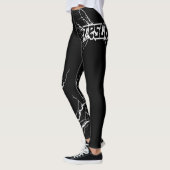 Leggings Tesla (Gauche)