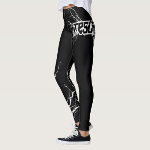Leggings Tesla