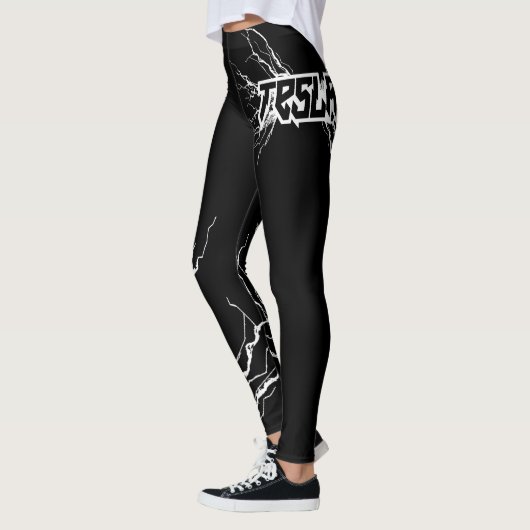 Leggings Tesla (Gauche)