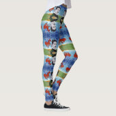 Leggings Tesla sait (Droite)