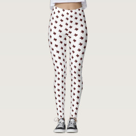 Leggings Texas Aggie