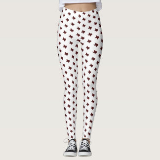 Leggings Texas Aggie
