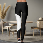 Leggings Texte personnalisé Animal de compagnie Chat Nom de