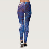 Leggings Textura #15 de obra Horizonte (Dos)