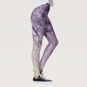 Leggings Textura #17 de obra Horizonte (Droite)
