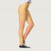 Leggings Textura #23 de la obra Nuit (Droite)