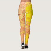 Leggings Textura #26 de obra Horizonte (Dos)