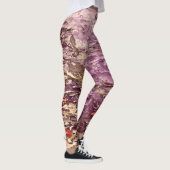 Leggings Textura #30 de obra Amanecer (Droite)