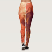 Leggings Textura #34 de la obra Nuit (Dos)