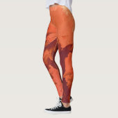 Leggings Textura #34 de la obra Nuit (Gauche)