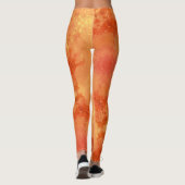 Leggings Textura #43 de la obra Nuit (Dos)
