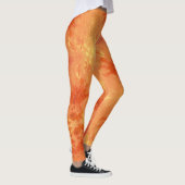 Leggings Textura #43 de la obra Nuit (Droite)