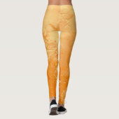 Leggings Textura #57 de la obra Nuit (Dos)