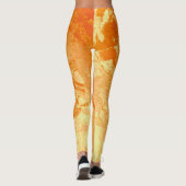 Leggings Textura #59 de la obra Nuit (Dos)