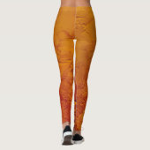 Leggings Textura #62 de la obra Nuit (Dos)