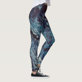 Leggings Textura #6 de obra Horizonte (Droite)