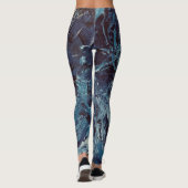 Leggings Textura #6 de obra Horizonte (Dos)