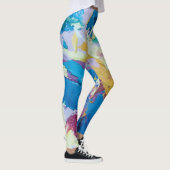 Leggings Textura #7 de la obra Piña (Droite)