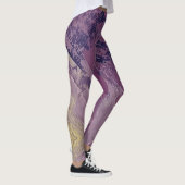 Leggings Textura #7 de obra Horizonte (Droite)