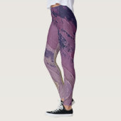 Leggings Textura #7 de obra Horizonte (Gauche)