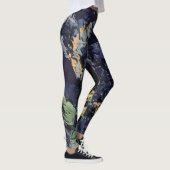 Leggings Textura #9 de la obra Maritimo (Droite)