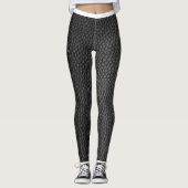 Leggings Texture (Devant)