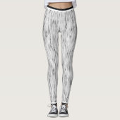 Leggings Texture (Devant)