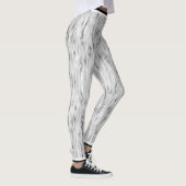 Leggings Texture (Droite)