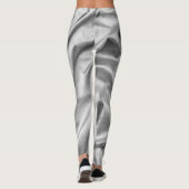 Leggings Texture du tissu 3 (Dos)