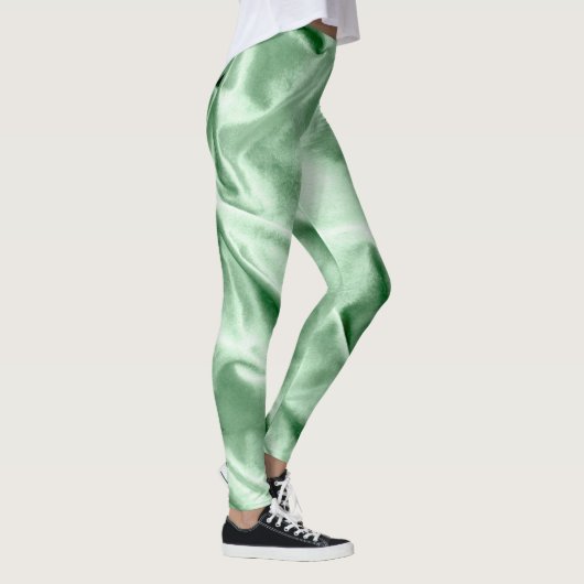 Leggings Texture du tissu 4 (Droite)