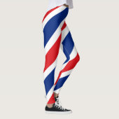 Leggings Thaïlande (Droite)