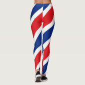 Leggings Thaïlande (Dos)