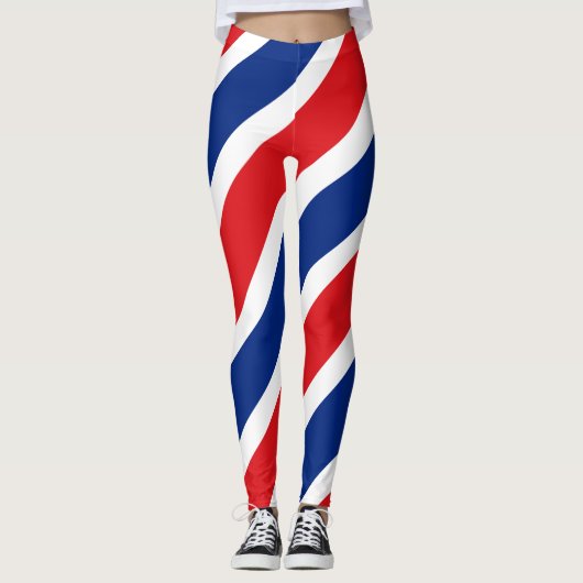 Leggings Thaïlande (Devant)