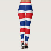 Leggings Thaïlande (Dos)